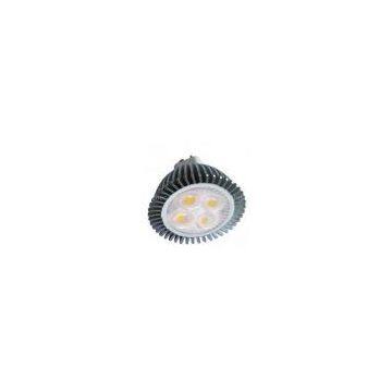 MR16 Indoor 4W / 12V Led Spot Llight Bulbs LR-MRW4N-4