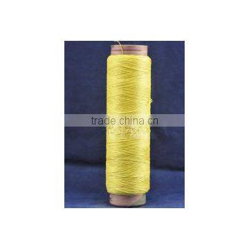 1000D 1500D Cable Filler Material High Strengh Kevlar Filament Yarn photo-5