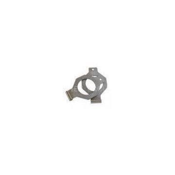 Custom SUS301 SUS316 Small Stainless or Steel Stamping Parts CNC machined Machining