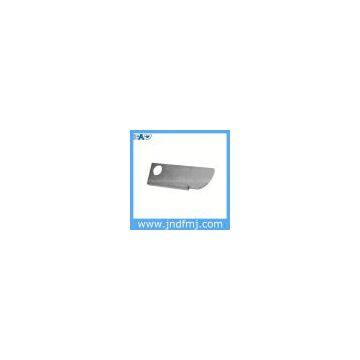 Calibration Block IIW V1, NO.1