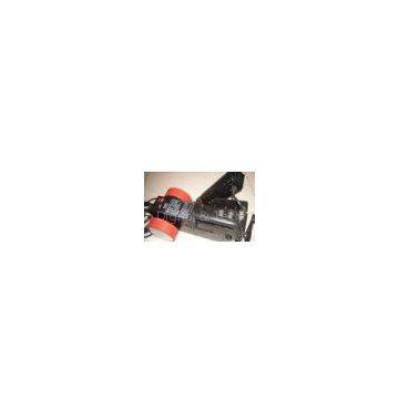 Portable Electric Hot Air Aluminium Banner Welding Machine