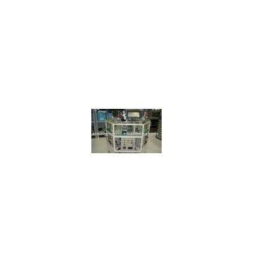 automation cleaning parts,precision parts, CNC parts, machine parts