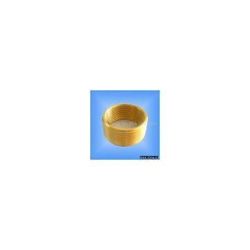 Threaded Brass Fitting (FS-06628)