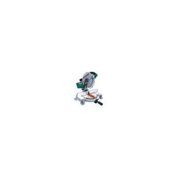 Sliding Compound Miter Saw