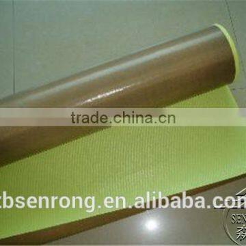 High Temperature PTFE Fabric photo-3