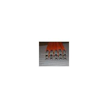 Insulated Conductor Rail