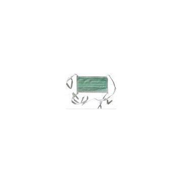 3ply non-woven surgical face mask