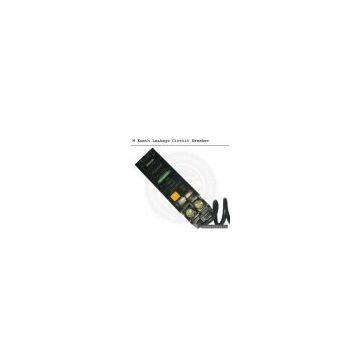 Sell Earth Leakage Circuit Breaker