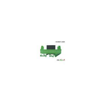 DC Current/Voltage Signal Isolated Amplifier/Converter （Magnetoelectric isolation)