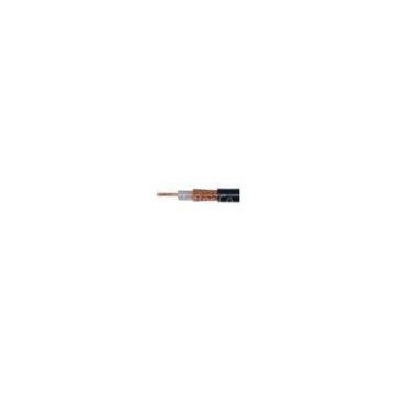 C-50-2-1 Coaxial Cable, Bare Copper Braided 50 Ohm Cable Used In Transmitter And Receiver