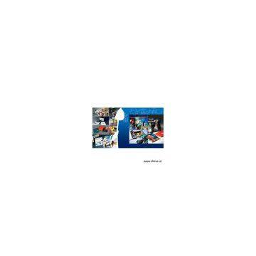 Sell Printed Product