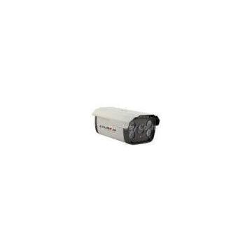 Outdoor Smart 700TVL IR Bullet Camera, 8mm Lens CCTV Auto Face Tracking Camera