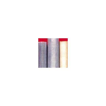 Sell Electric Welding Mesh (China (Mainland))