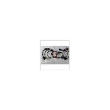Cables for Autocom CDP for Trucks, Works with Autocom CDP for Trucks
