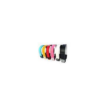 Portable Stereo Headset Wireless Bluetooth Headset