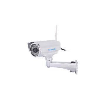 720P HD CCTV Video Onvif IR-CUT Wireless Home Security Camera photo-2