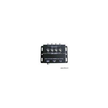 Sell 6-Disc DVD/VCD/CD Changer