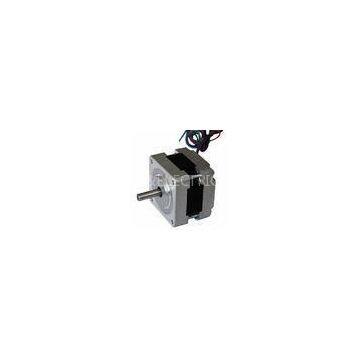 2 Phase Hybrid Stepper Motors NEMA 16 with 6 wire 1.8 degree for Industrial