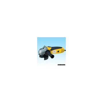 Angle Grinder