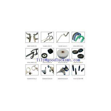 YAMAHA CL8MM~88MM smt feeder parts and accessories