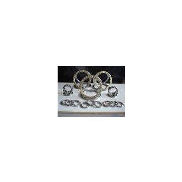 Stainless Steel Thrust Ball Bearing Of Single Row 51111 C4 C3 C2