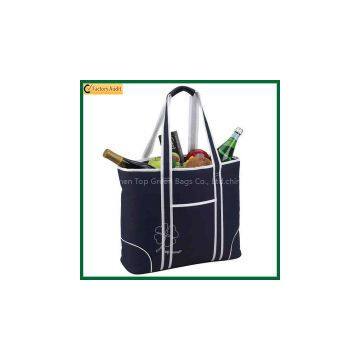 Latest Design Fashion Felt Bags Women Handbag (TP-HB042) photo-2