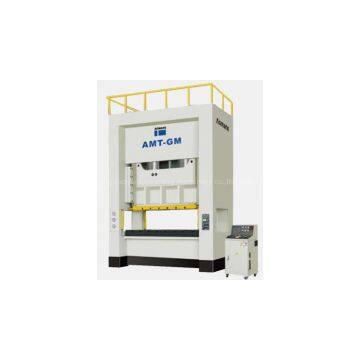 AMT-GM Guide Plate Hydraulic Press 200-600Tons