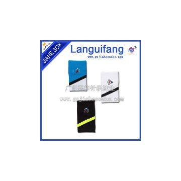 2015 High Quality Terry Towel Sport Sweatband/Sweat Band With Embroidery Logo photo-2