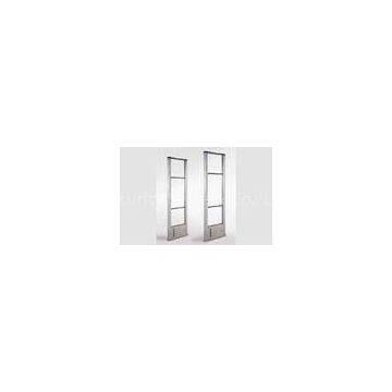 Supermarket eas anti theft gate with dual antenna and Microprocessor Control