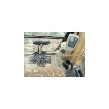 Used Cat Excavator 325C photo-2