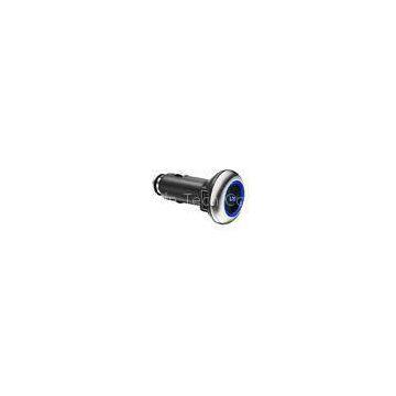 24v To 12v Dual Usb Car Charger