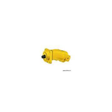 Sell Axial Piston Units