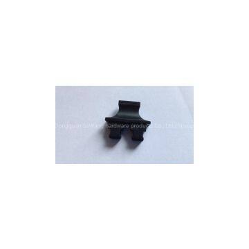 cage plug /LC dust tail plug / optical module cage dust plug / cage rubber plug RJ54 rubber plug