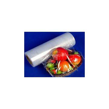 Plastic Food Wrap Cling Film