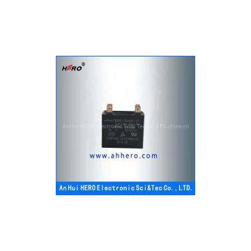 Sell CBB61 capacitor