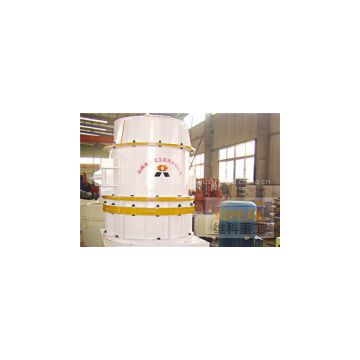 Straight Centrifugal Coarse Powder Grinder