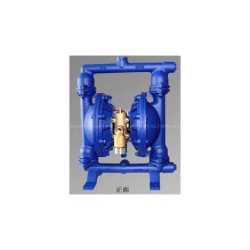 Pneumatic Double Air Operated Microa air diaphragm pump, air pump, diaphragm pump