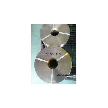 Stainless Steel 304 Tape for Making Spiral Wound Gasket photo-2