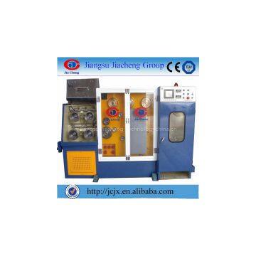 electric wire machine manufacturer