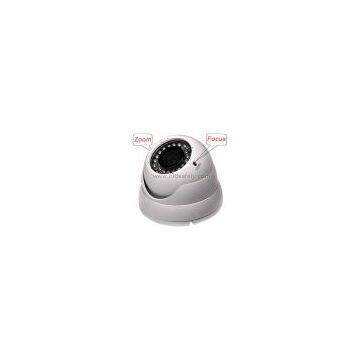 Color Zoom Camera (NLD-8204)