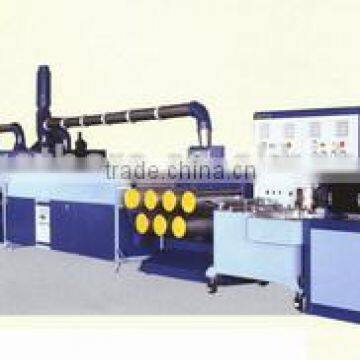 PVC Monofilament Extruding Line(Used), Monofilament Machine, Monofilament Equipment photo-5