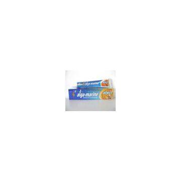 Fresh healthy propolis toothpaste gel (whitening teeth)