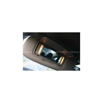 Auto Sunvisor CUSTOMIZE