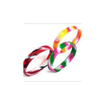 Silicone Bracelet