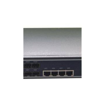 8 PON ポート EPON OLT