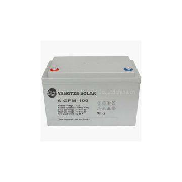 Gel Battery 12v 100ah