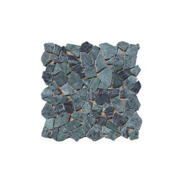 Natural mosaic