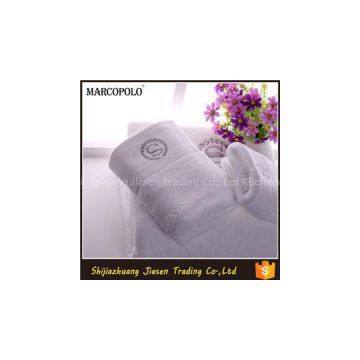 Cotton Embroidery Towel Bath Towel Hotel Towel