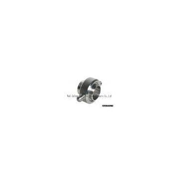 stainless steel sanitary union