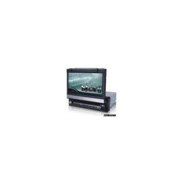 Sell Auto DVD Player with USB Screen DVD7812